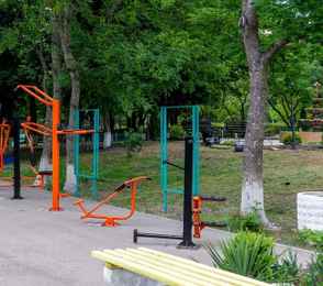 Санаторий «Дубрава», фото 44