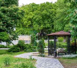 Санаторий «Дубрава», фото 46