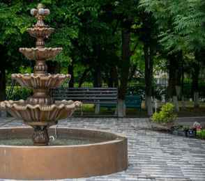 Санаторий «Дубрава», фото 48