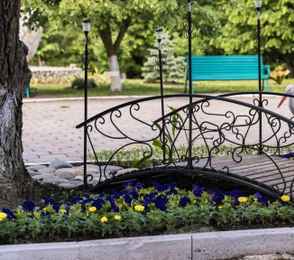 Санаторий «Дубрава», фото 49