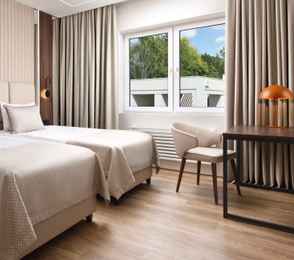 Санаторий «Машук Аква-Терм», фото 3