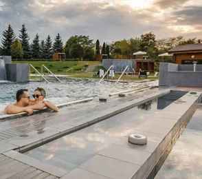 Санаторий «Машук Аква-Терм», фото 4