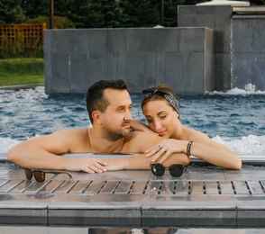 Санаторий «Машук Аква-Терм», фото 5