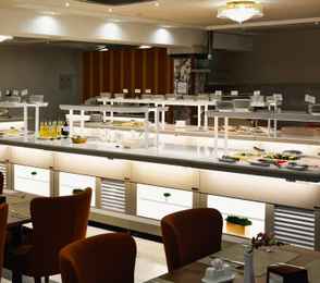 Санаторий «Машук Аква-Терм», фото 13