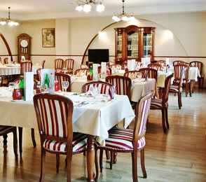 Санаторий «Машук Аква-Терм», фото 15