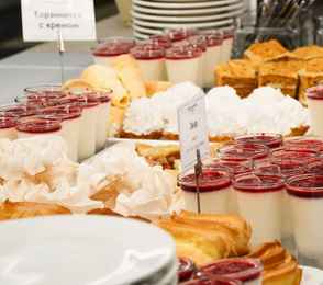 Санаторий «Машук Аква-Терм», фото 16