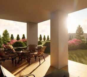 Санаторий «Машук Аква-Терм», фото 24