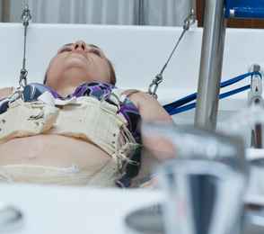 Санаторий «Машук Аква-Терм», фото 27