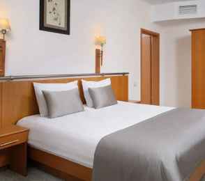 Санаторий «Машук Аква-Терм», фото 39