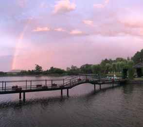 Санаторий «Машук Аква-Терм», фото 42