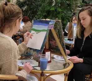 Санаторий «Машук Аква-Терм», фото 43