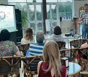 Санаторий «Машук Аква-Терм», фото 47