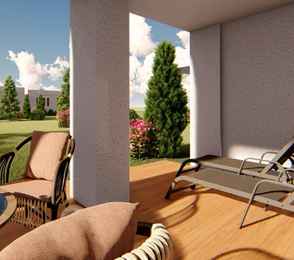 Санаторий «Машук Аква-Терм», фото 52