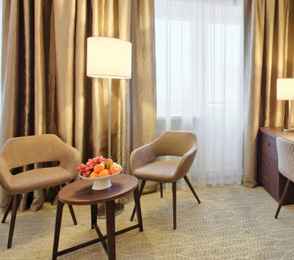 Санаторий «Машук Аква-Терм», фото 56