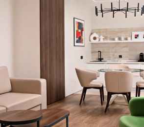 Санаторий «Машук Аква-Терм», фото 57