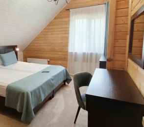 Санаторий «Машук Аква-Терм», фото 58