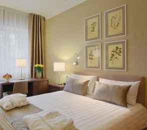 Санаторий «Машук Аква-Терм», фото 59