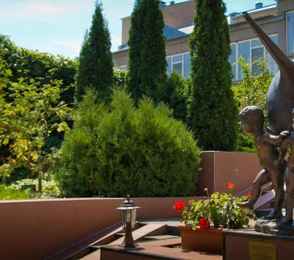 Санаторий «Машук Аква-Терм», фото 61