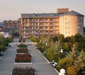 Санаторий «Машук Аква-Терм», фото 62