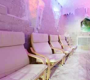 Санаторий имени С.М. Кирова, фото 5