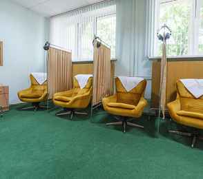 Санаторий имени С.М. Кирова, фото 6