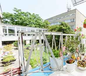 Санаторий имени С.М. Кирова, фото 11