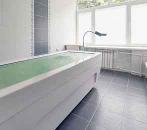 Санаторий имени С.М. Кирова, фото 13