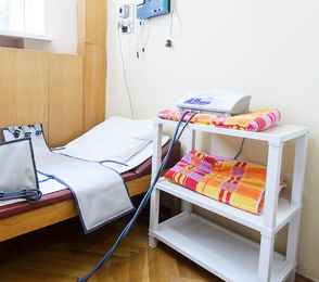 Санаторий имени С.М. Кирова, фото 19