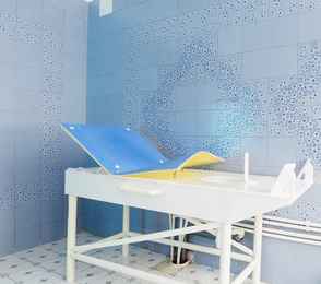 Санаторий имени С.М. Кирова, фото 17