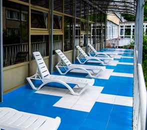 Санаторий имени С.М. Кирова, фото 22