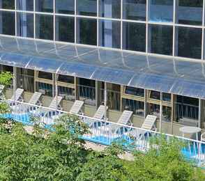 Санаторий имени С.М. Кирова, фото 23