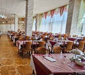 Санаторий имени С.М. Кирова, фото 28