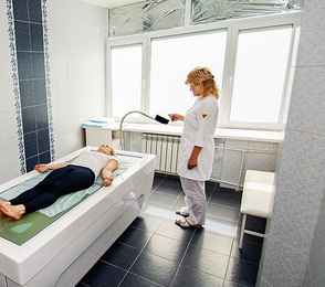 Санаторий имени С.М. Кирова, фото 37