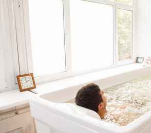 Санаторий имени С.М. Кирова, фото 39