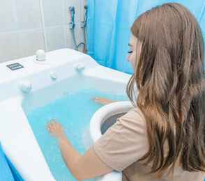 Санаторий «Казахстан», фото 5