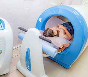 Санаторий «Казахстан», фото 4