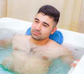 Санаторий «Казахстан», фото 14