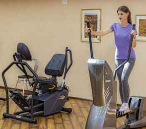 Санаторий «Казахстан», фото 17