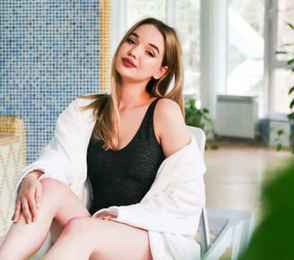 Санаторий «Казахстан», фото 19