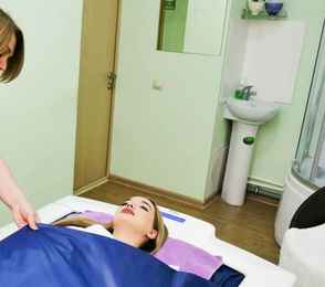 Санаторий «Казахстан», фото 23