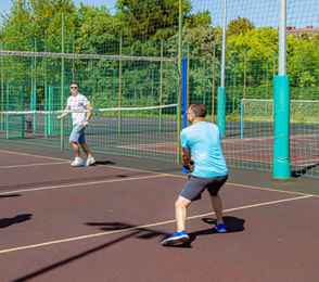 Санаторий «Казахстан», фото 24