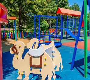 Санаторий «Казахстан», фото 25