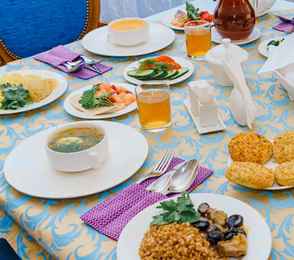 Санаторий «Казахстан», фото 26