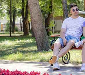 Санаторий «Казахстан», фото 27