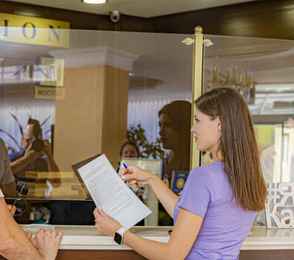 Санаторий «Казахстан», фото 31