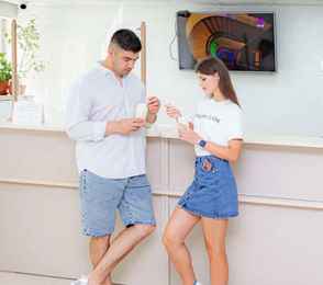 Санаторий «Казахстан», фото 32