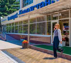 Санаторий «Казахстан», фото 33