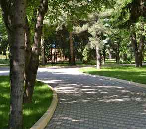 Санаторий «Казахстан», фото 38