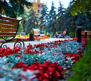 Санаторий «Казахстан», фото 40