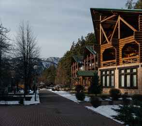 Экологический курорт «Марьин остров», фото 11